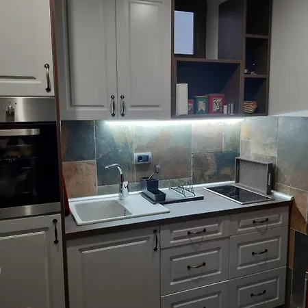 Maison Alana * Divčibare