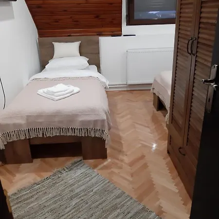 Maison Alana * Divcibare