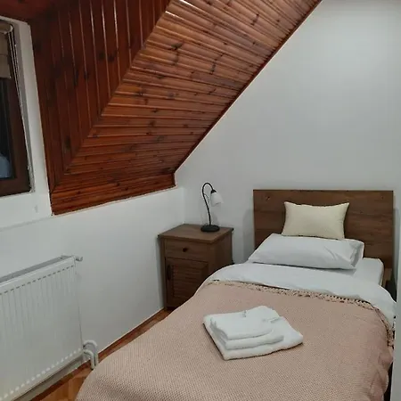 Βίλα Maison Alana