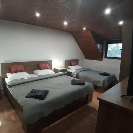 Maison Alana *