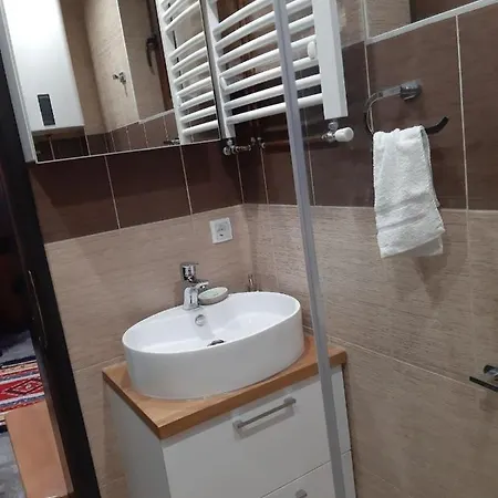 Maison Alana * Divčibare