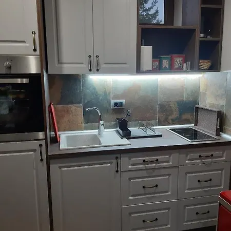 Βίλα Maison Alana *