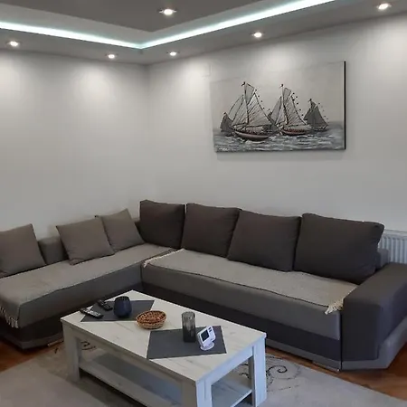 Maison Alana Villa *