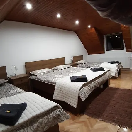 Βίλα Maison Alana *