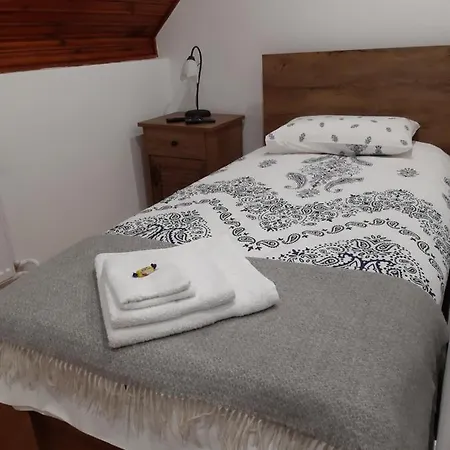 Βίλα Maison Alana Divčibare