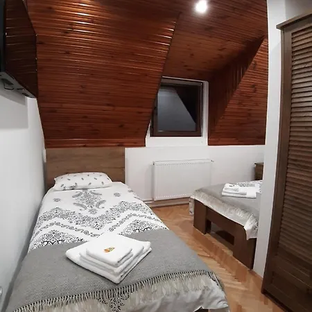 Maison Alana Βίλα Divčibare