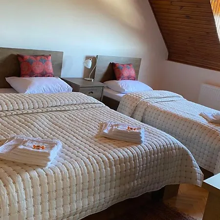 Maison Alana * Divčibare