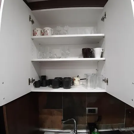 Maison Alana Divčibare