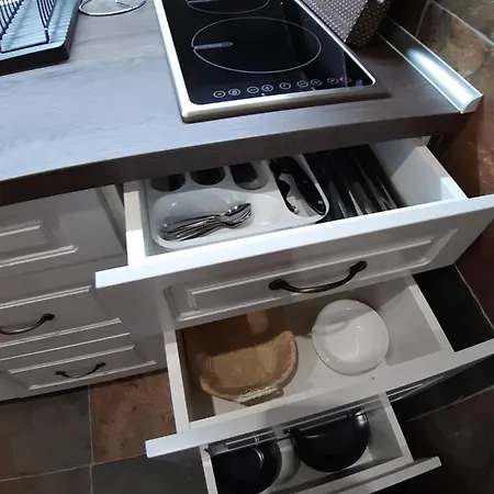 Maison Alana * Divčibare