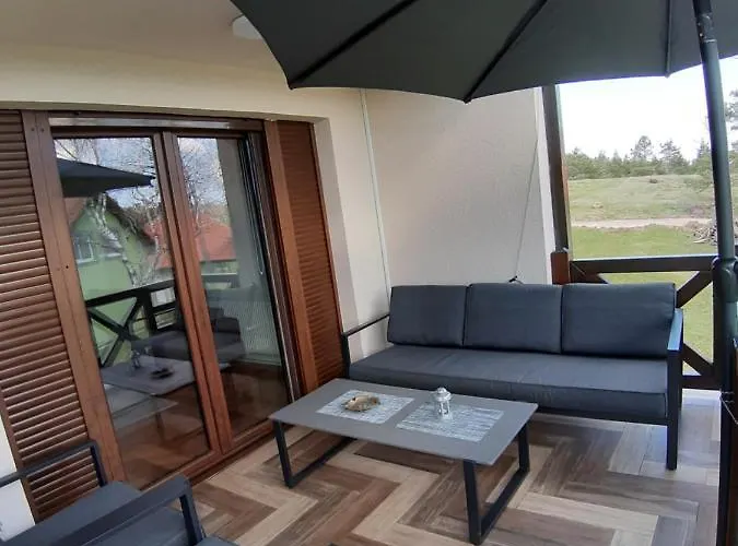 Maison Alana Vila Divcibare