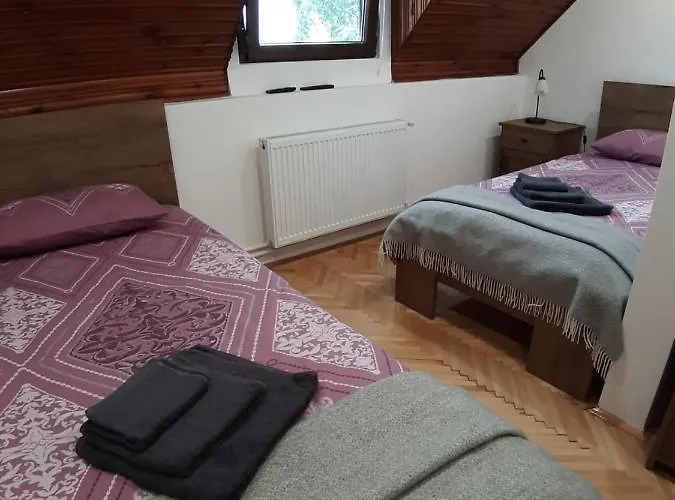 فيلة Maison Alana