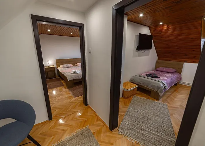 Maison Alana Divcibare