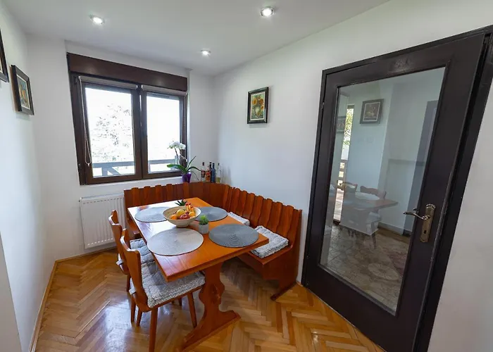 Vila Maison Alana Divcibare