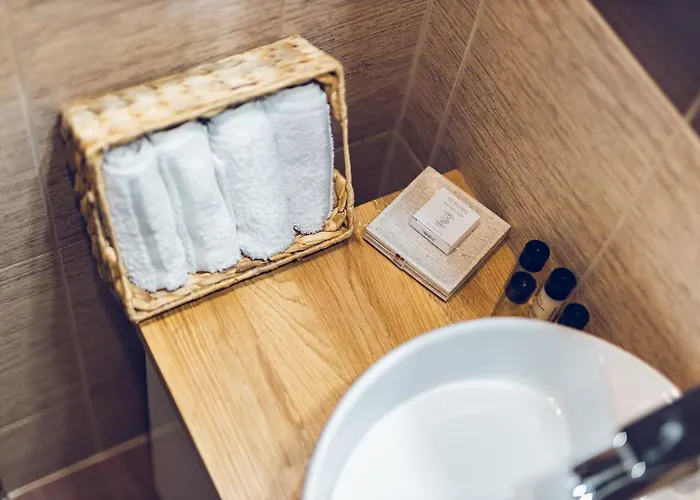 Vila Maison Alana Divcibare