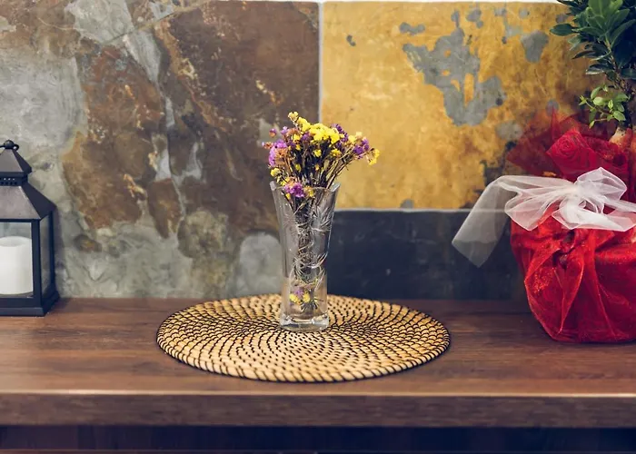 Vila Maison Alana Divcibare