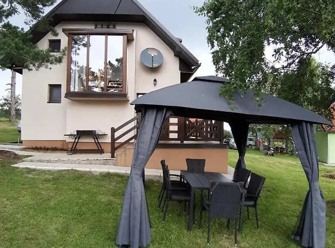 Maison Alana فيلة *