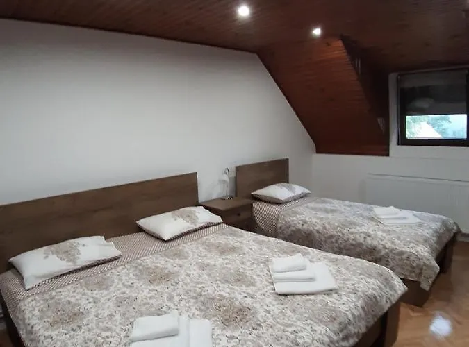 Maison Alana Divcibare