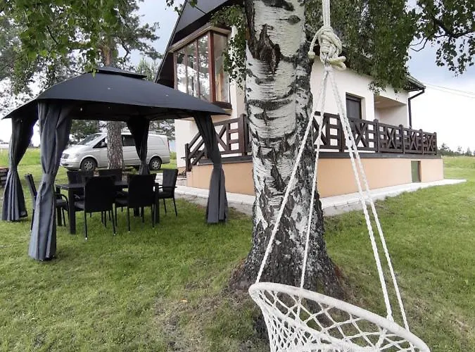 فيلة Maison Alana *