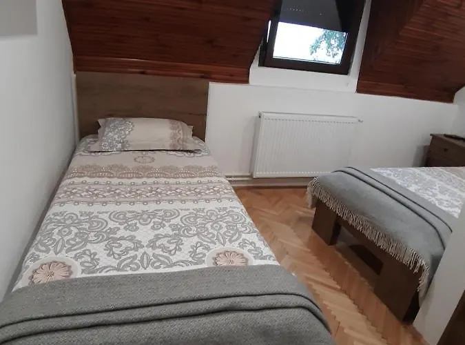 Maison Alana * Divcibare