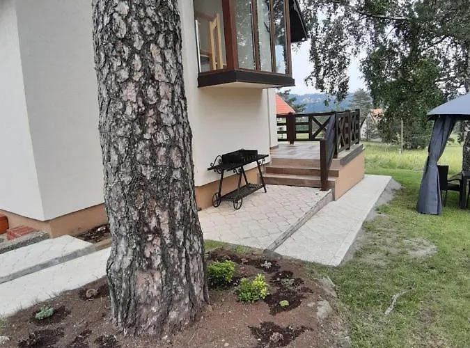 Maison Alana فيلة *