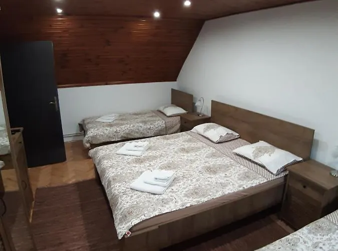 Maison Alana Divcibare