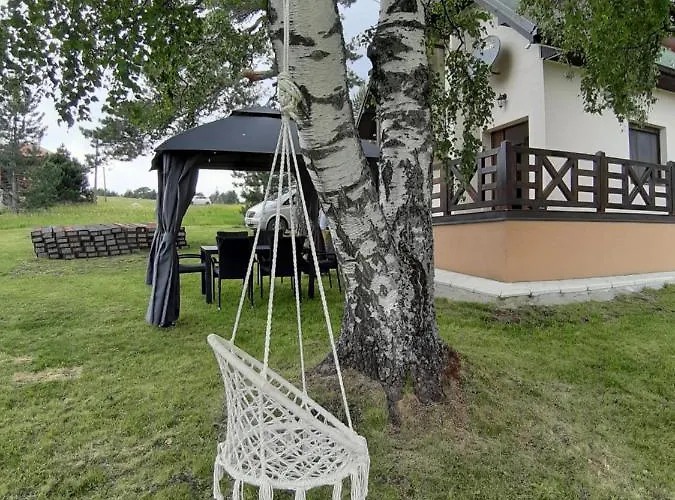 Maison Alana * Divčibare