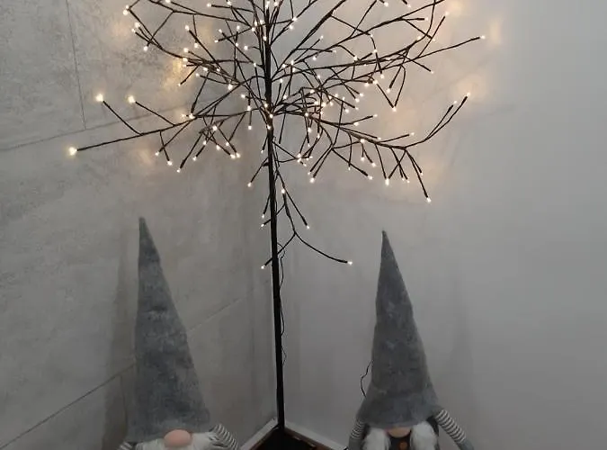 فيلة Maison Alana *