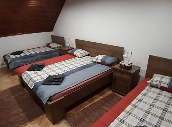 Maison Alana Divcibare