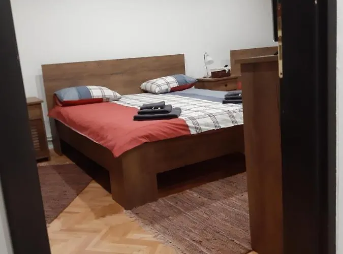 Vila Maison Alana Divcibare