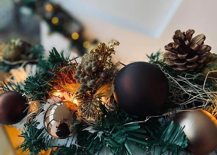 Maison Alana Vila Divcibare