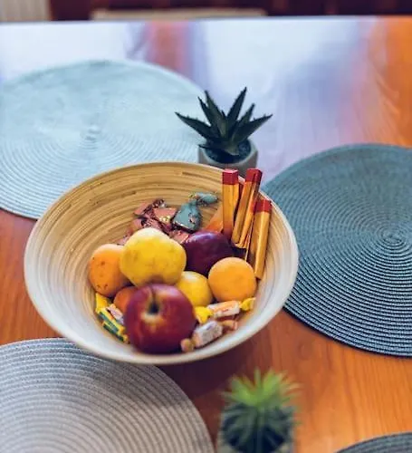 Vila Maison Alana Divcibare