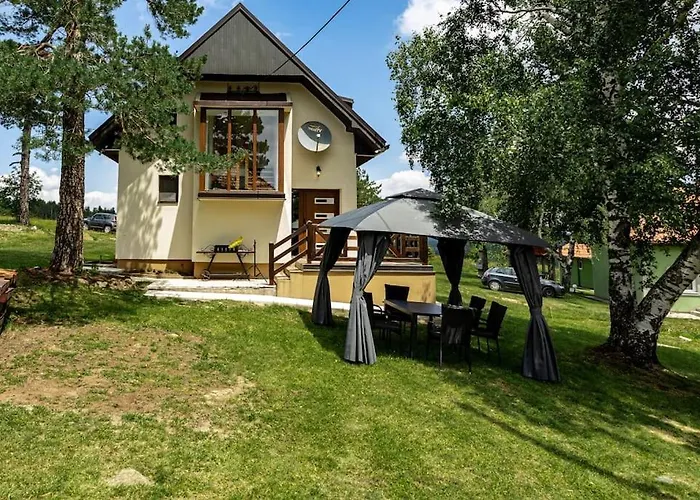 Maison Alana Divcibare