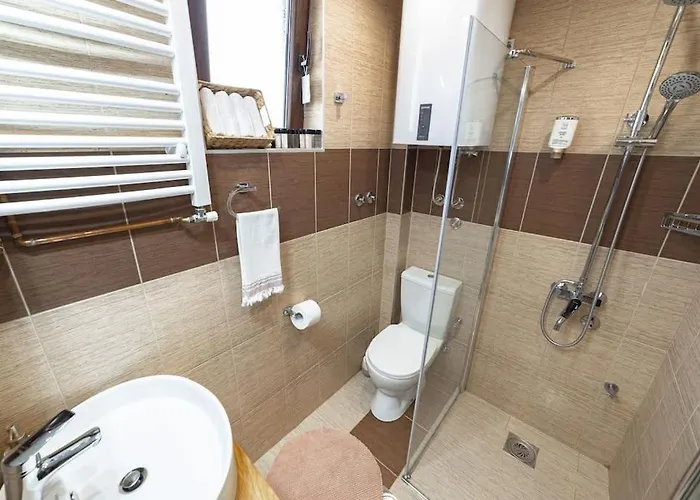 Maison Alana * Divcibare