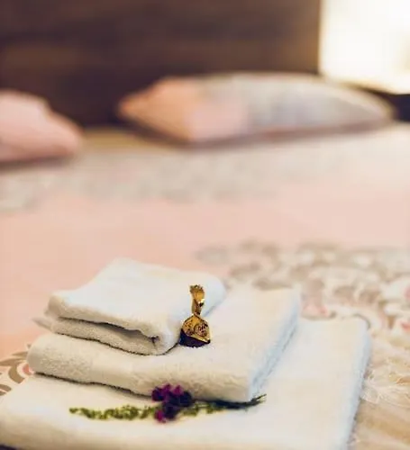 Maison Alana * Divcibare