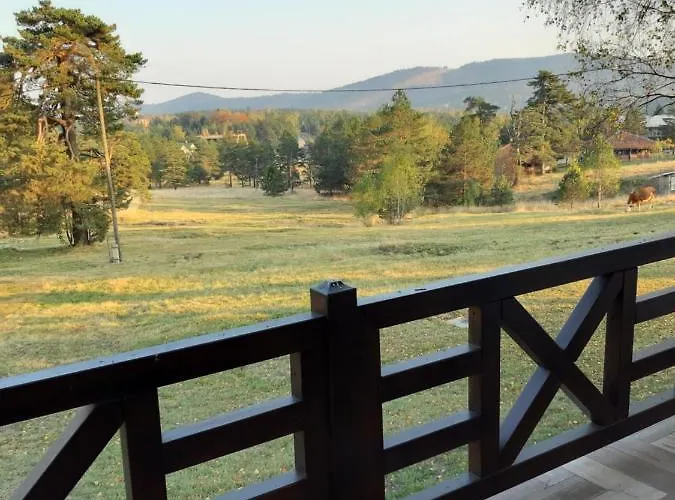 Maison Alana Divcibare