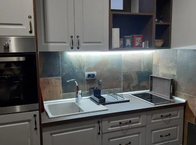 Maison Alana * Divcibare