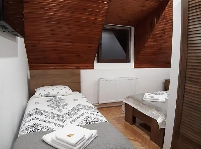 Maison Alana Vila Divcibare