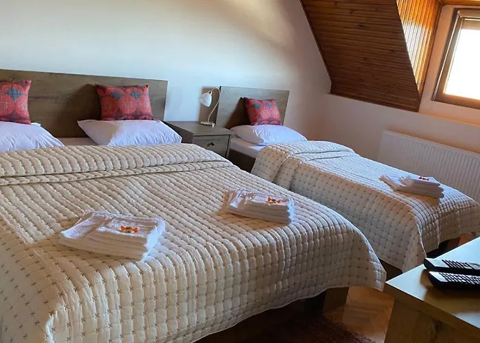 Maison Alana * Divcibare