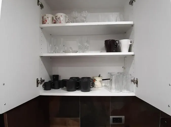 Maison Alana Divcibare