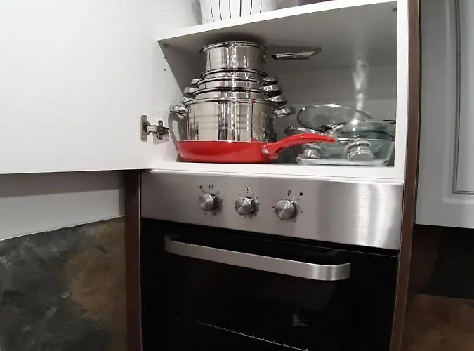 Maison Alana Vila Divcibare